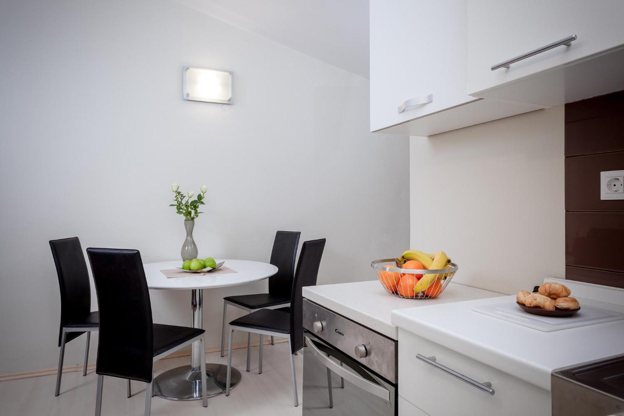 Apartments Toni أوميس المظهر الخارجي الصورة