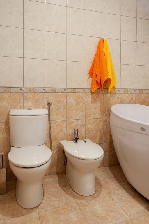 Apartments Toni أوميس الغرفة الصورة